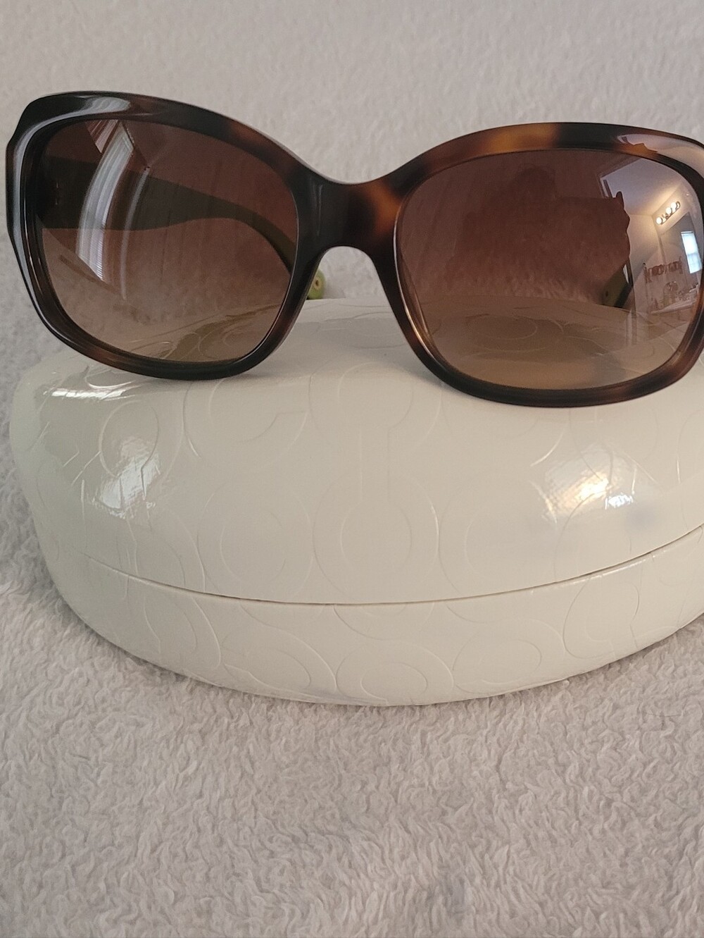 Coach Sunglasses
